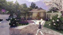 Зелений Мис, буд 9а