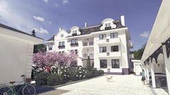 Зелений Мис, буд 22