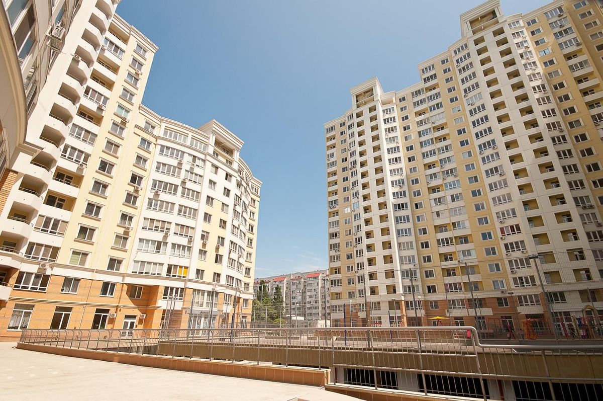 Зоряне містечко 1