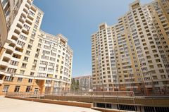 Зоряне містечко 1