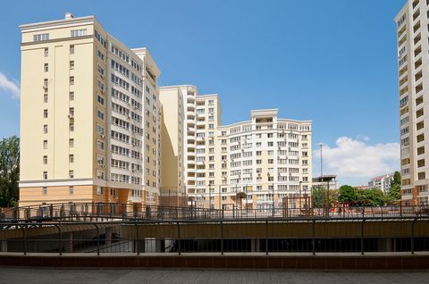 Зоряне містечко 1