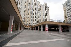 Зоряне містечко 1