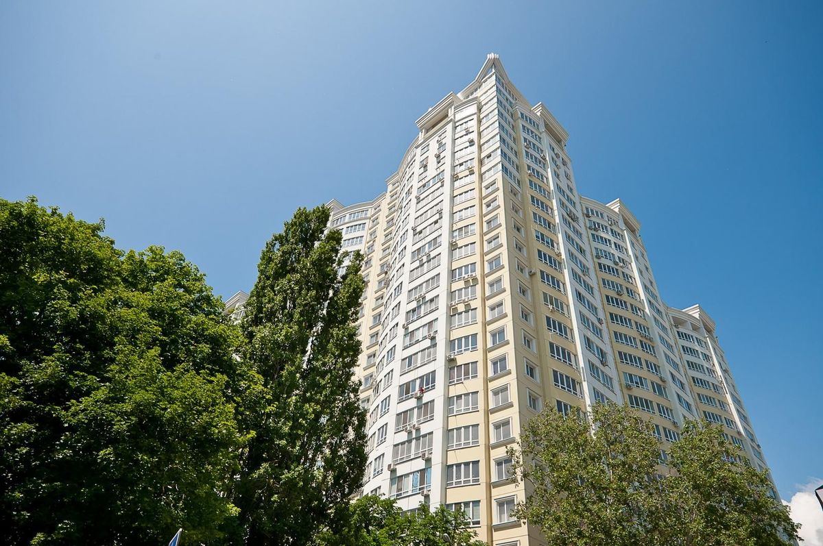 Зоряне містечко 1