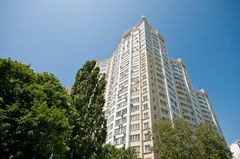 Зоряне містечко 1