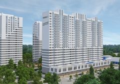 Альтаір 1 Секція 10