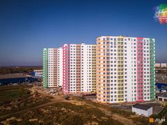 Акварель 1, буд 2