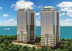 Гагарин Плаза