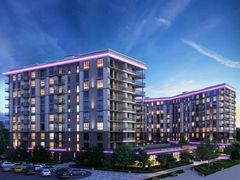 Парк Фонтанів