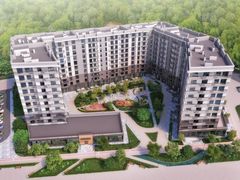 Парк Фонтанів