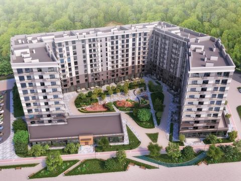 Парк Фонтанів