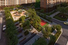 Одеські традиції, 1 черга