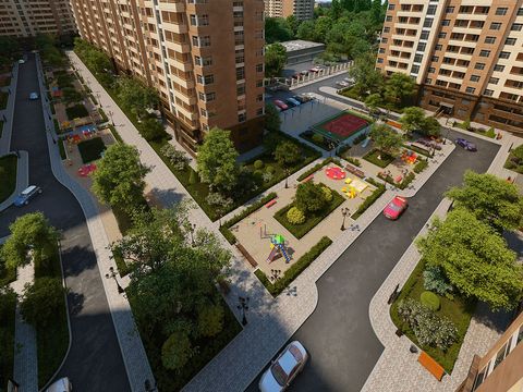 Одеські традиції, 4 черга