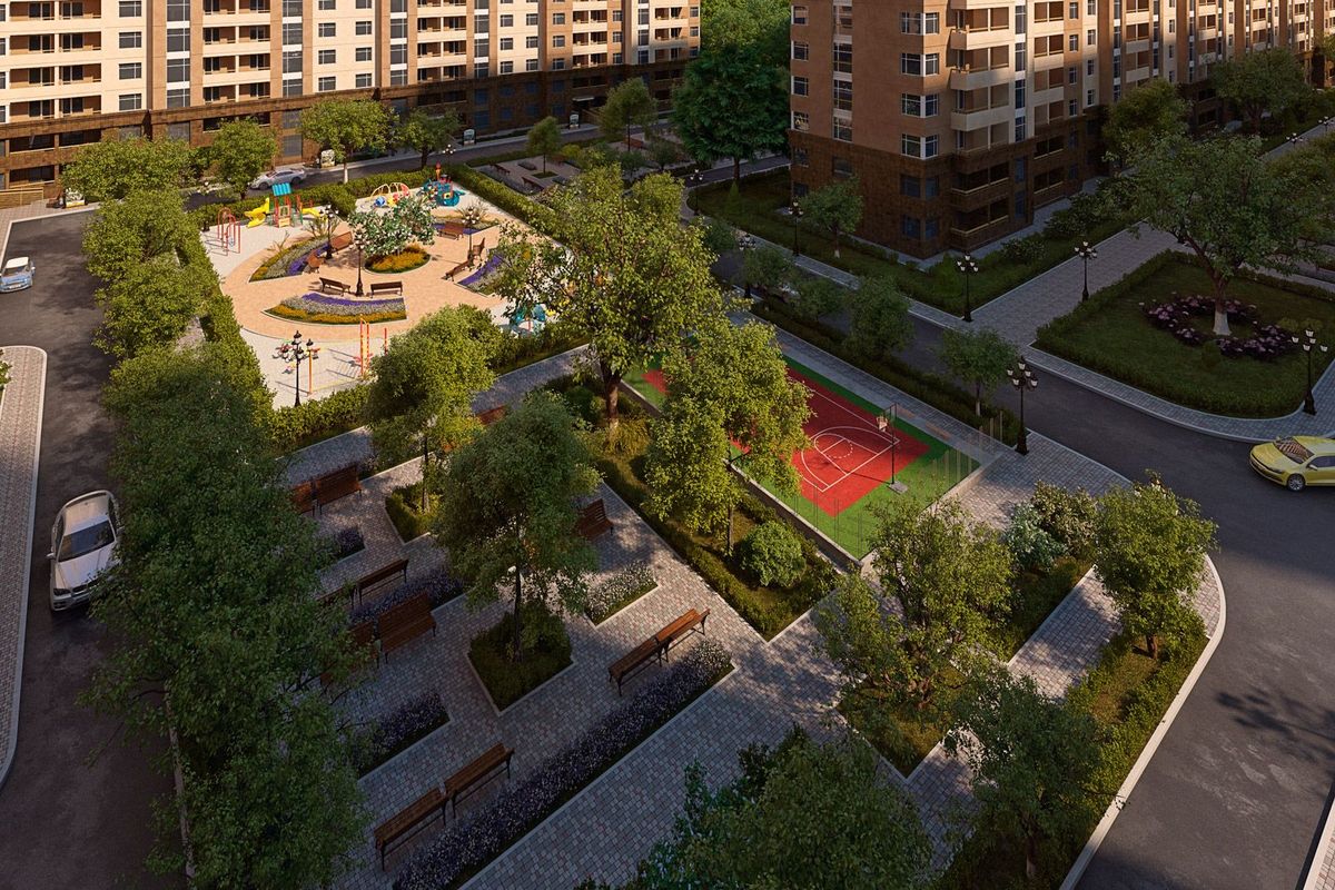 Одеські традиції 5 черга