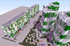 Мадагаскар 2 (Острови)