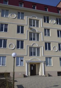 Зелений гай