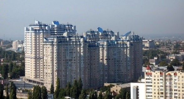 Чудо-місто(19в)