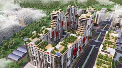 ПК 1 Таіровські сади сек 2