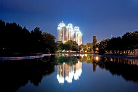 Арк Палас 1Б