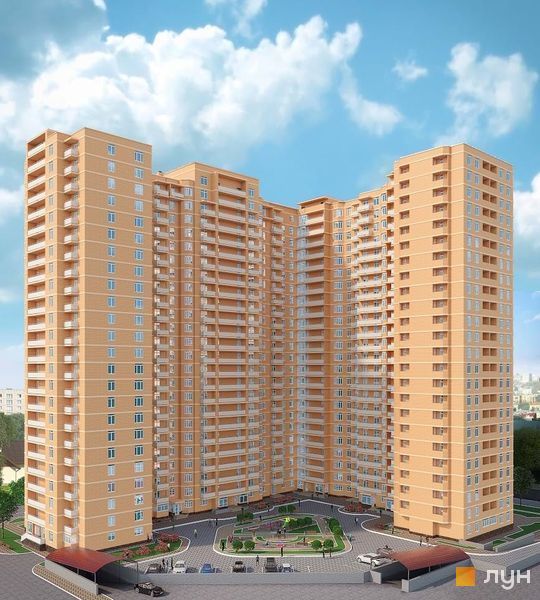 Дмитрієвський (Жаботинського)