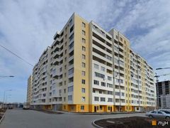 Суворовський 2, буд 56