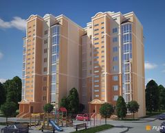 Суворовський 1, буд 54в