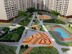 Чайка (Пліева/Бродська) 3