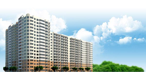 Вернісаж, буд №199а