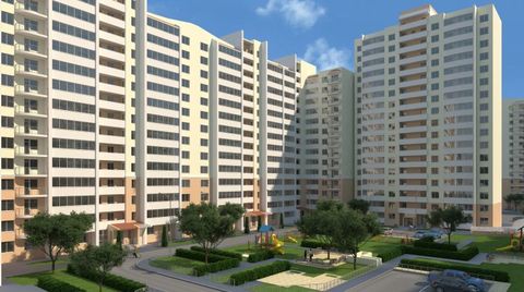 Вернісаж, буд №199а