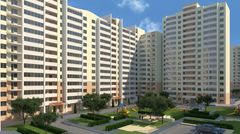 Вернісаж, буд №162/6