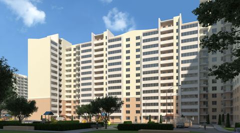 Вернісаж, буд 203/4