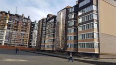 Набережний квартал, буд 2б