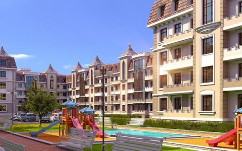 Академгородок - Совиньон