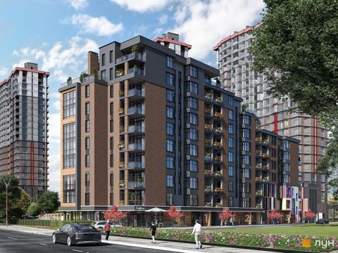 Манхеттен Буд 2