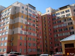 Уютний на Плієва (Бродській)