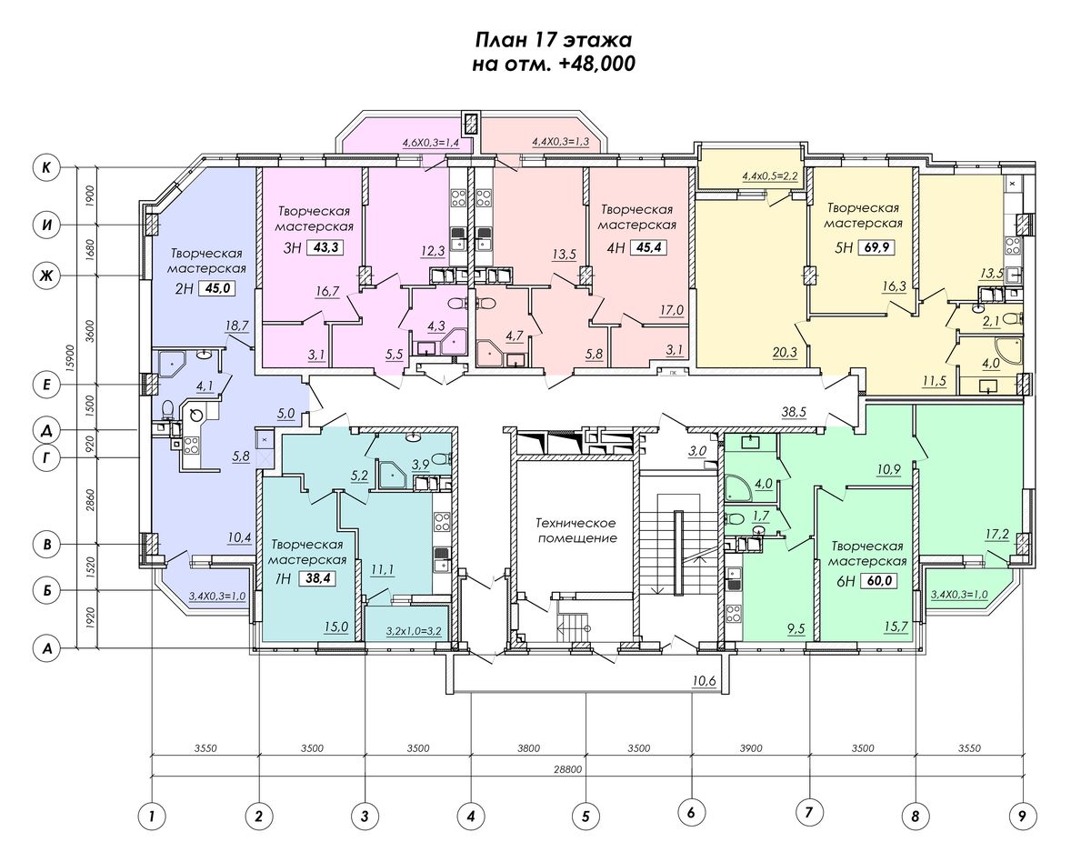 План поверху • 17