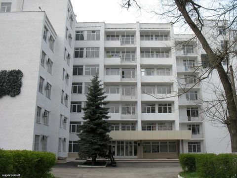 Міжрейсова база моряків ( ЖК на Академічній )