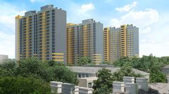 Михайлівське містечко 10с