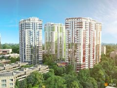 Чотири Сезони, буд 4