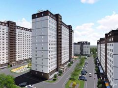 Сіті Парк 6б (16 пов)