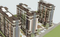 Маршал Сіті