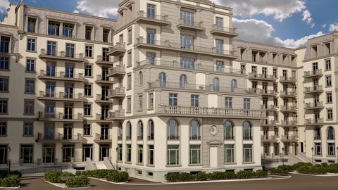 Авторський квартал 3