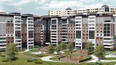 Приморські сади