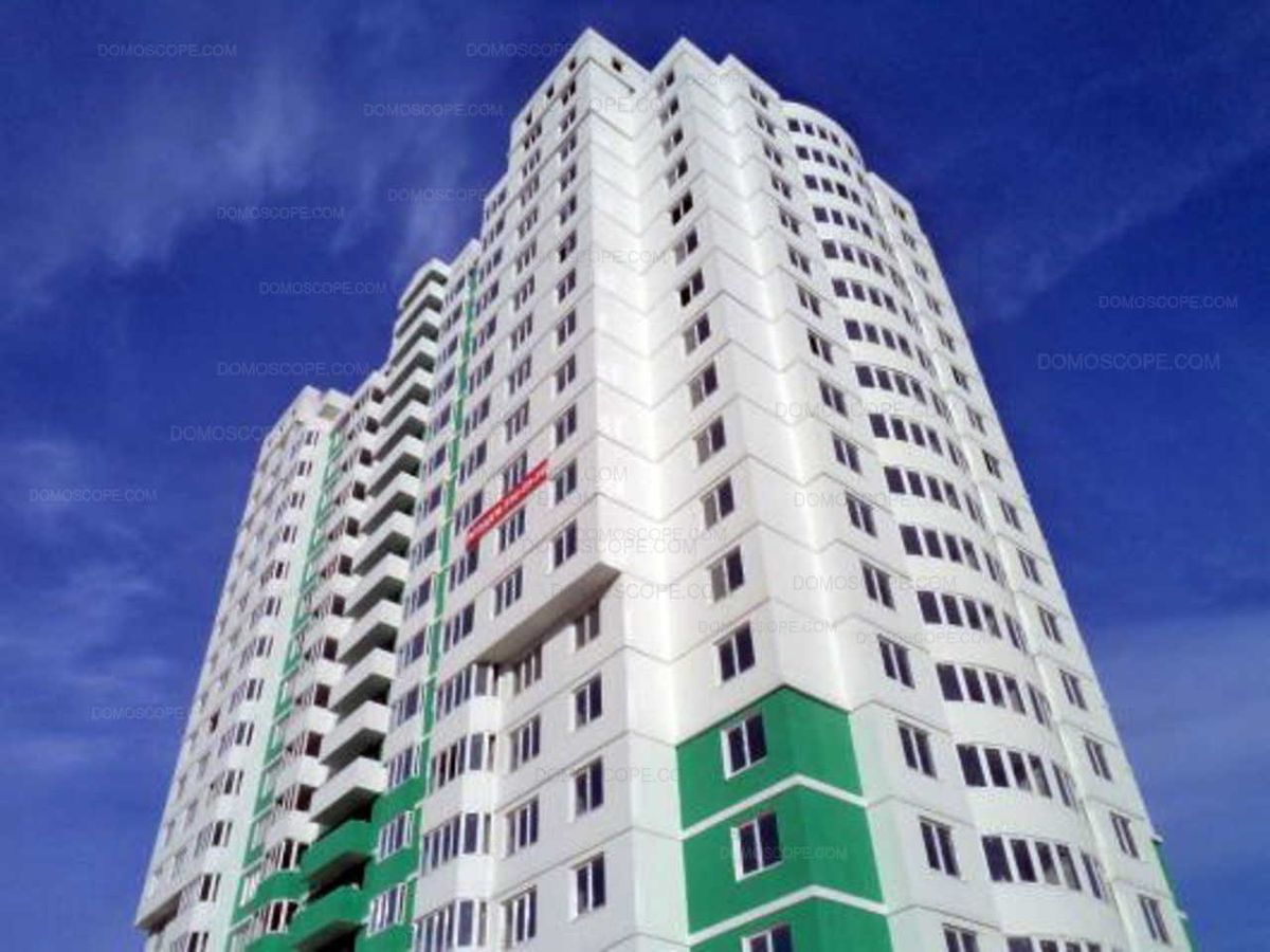 Європейський 44а