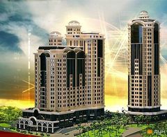 Арк Палас 1А