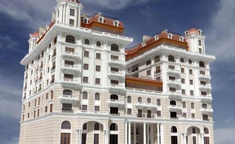 Будинок на Заславського (Литвака)