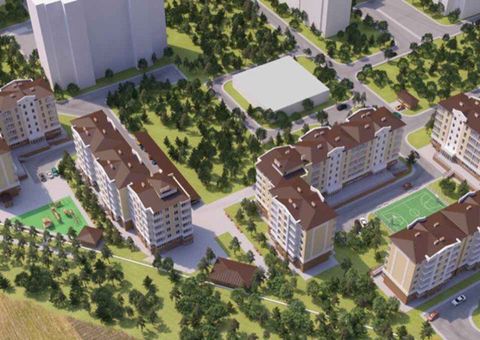 Якоря (буд 58)