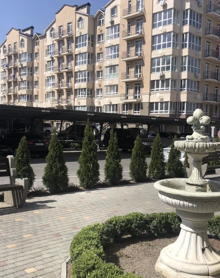 Якоря (буд 58)