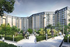 Континент 100а