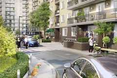 Континент 100б