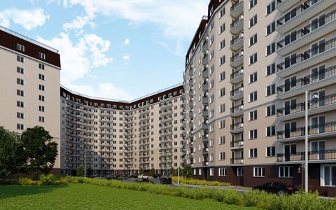 Континент 100б